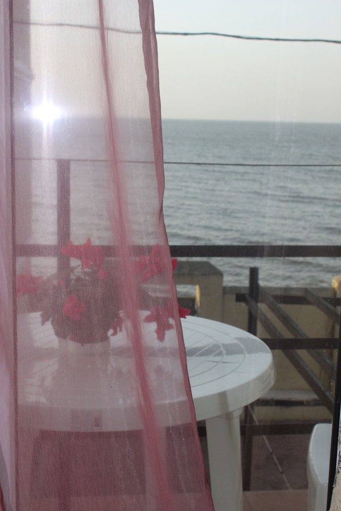 Luxury Suite, 1 Bedroom, Beachfront photo 3