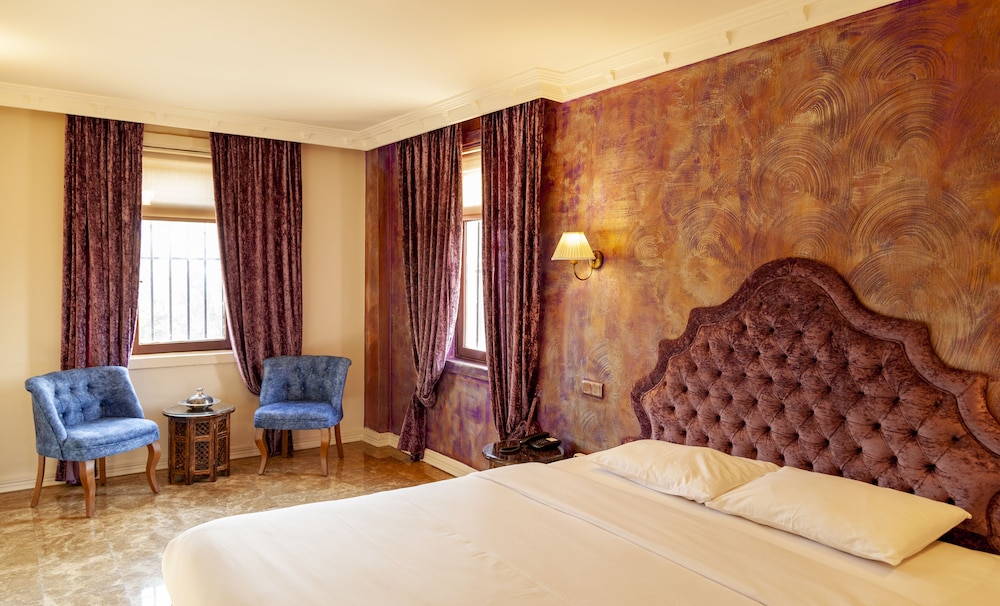 Exclusive Suite photo 2