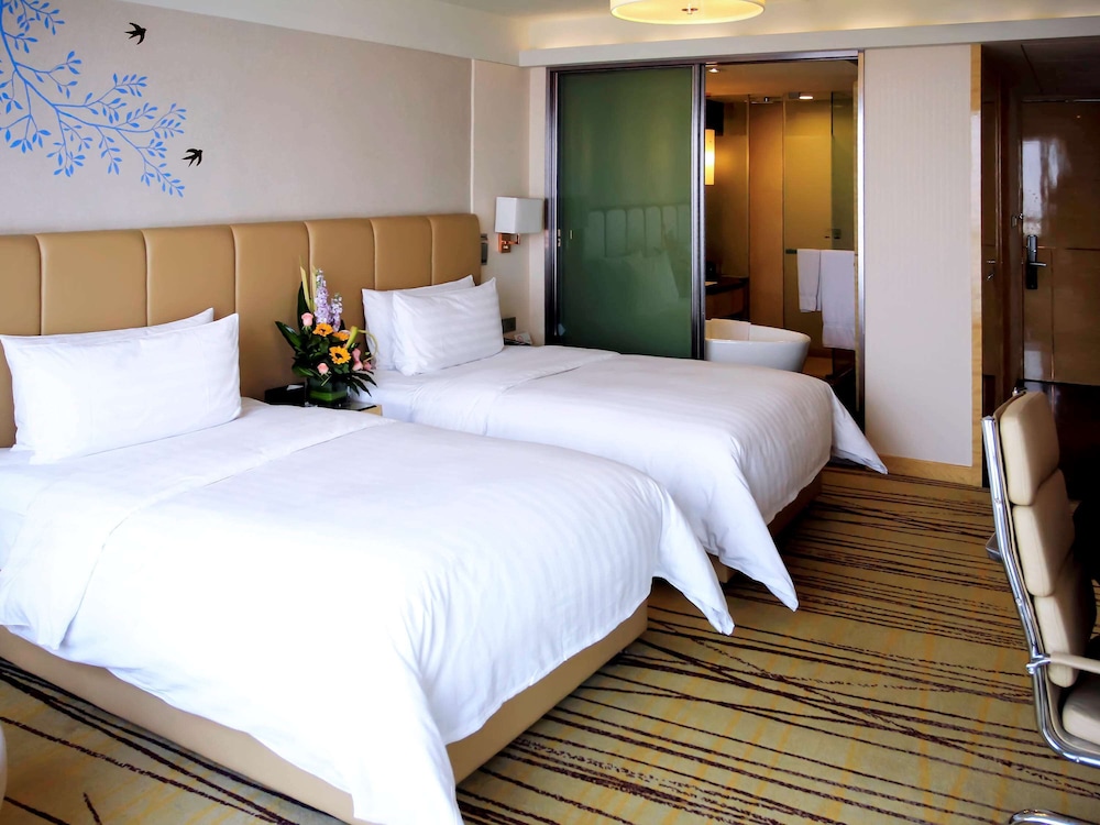 Superior Room, 2 Twin Beds