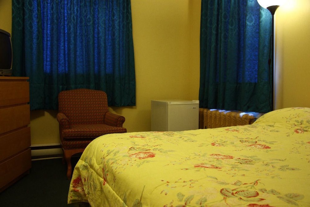 Standard Room, Ensuite