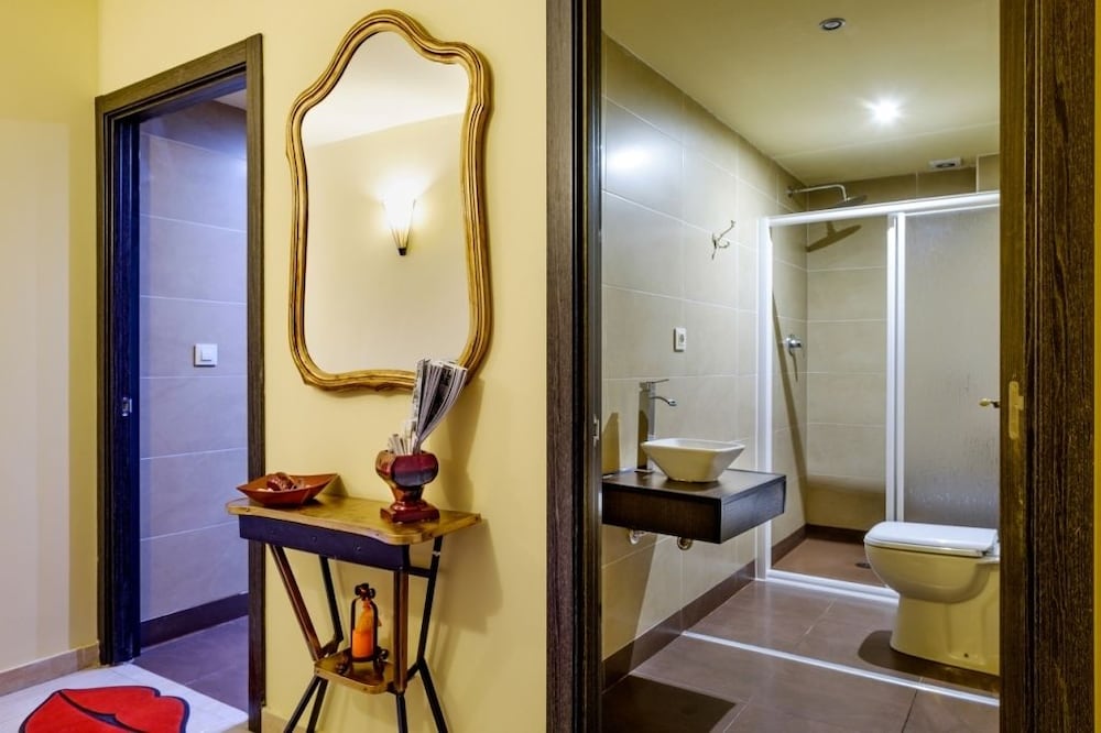 Albergue Vía Láctea - Hostel, Foto 8