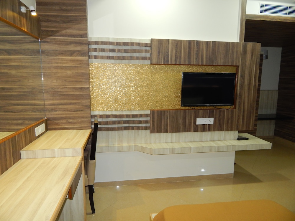 Deluxe Room photo 3