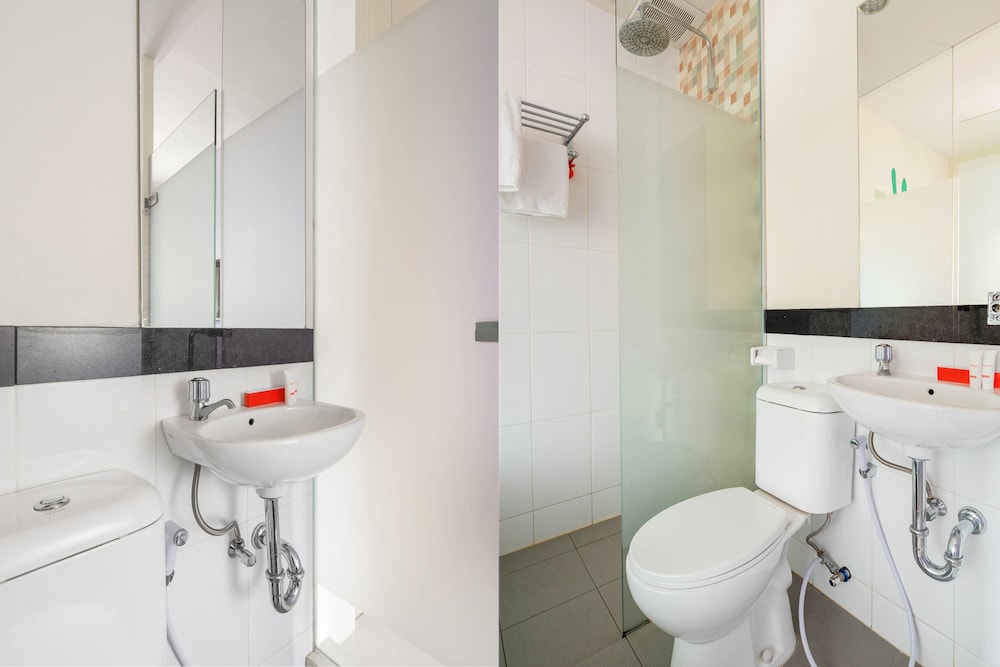 Standard Double Room - Photo 7
