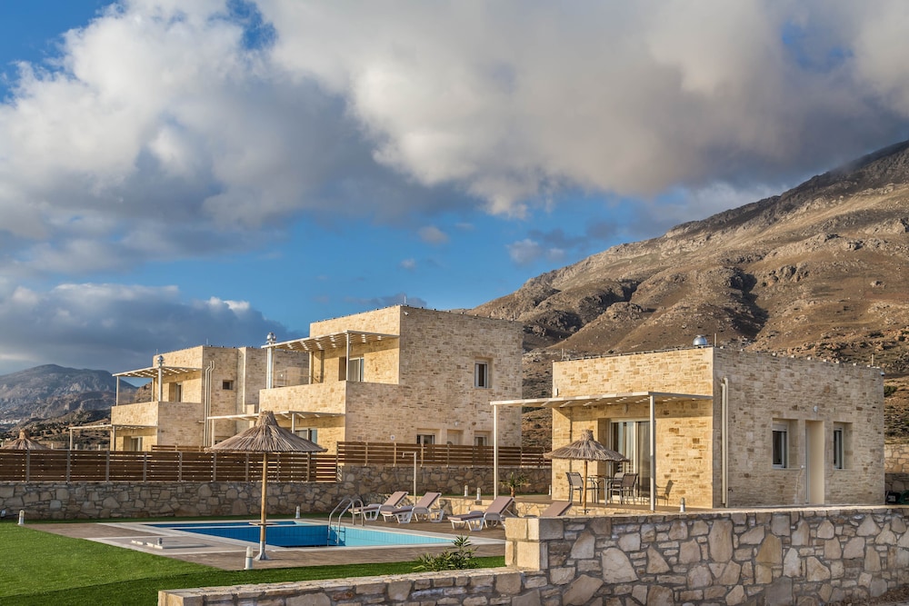 Private Modern Villa w Pool and Stunning sea Views, Billede 17
