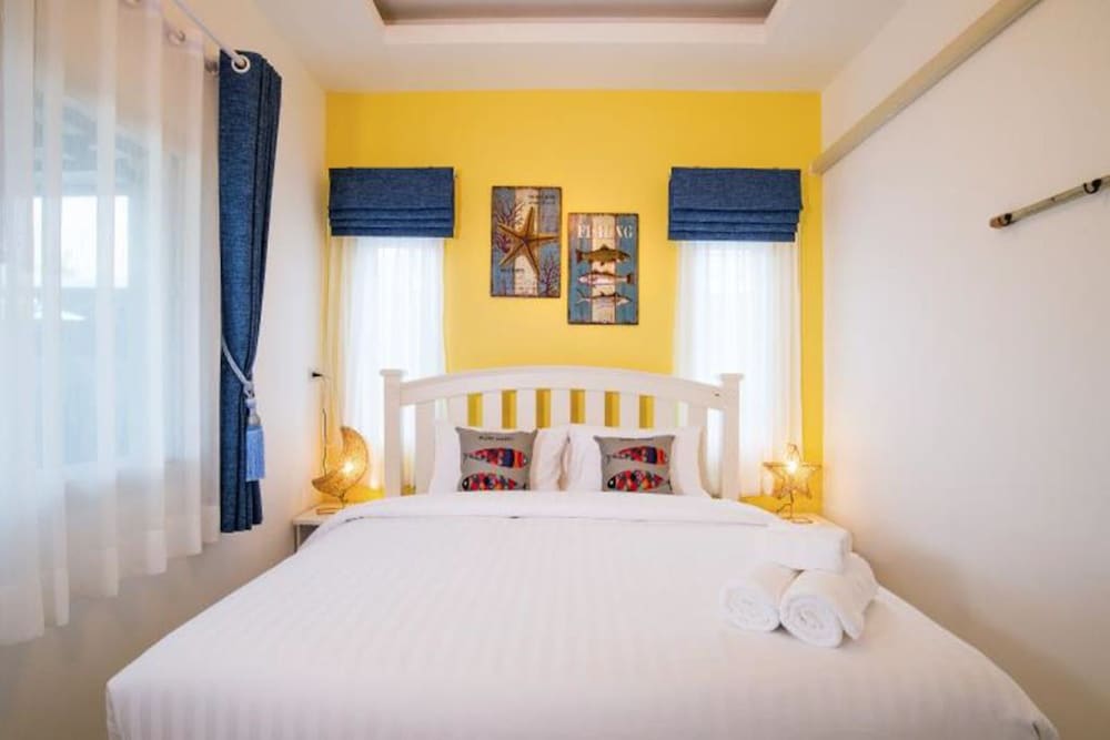 Villa, 3 Bedrooms photo 1