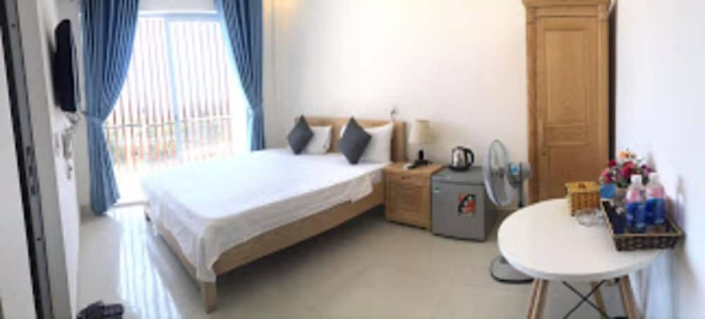 Deluxe Double Room - Photo 1