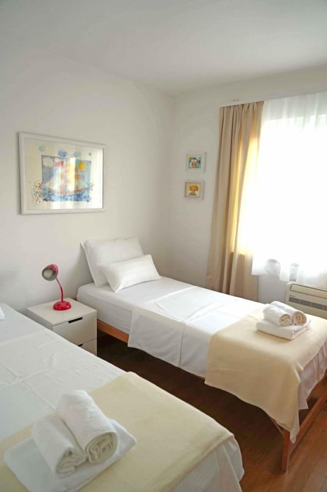 Apartment (Apartmani Oh La La - Terrace - A1(4))