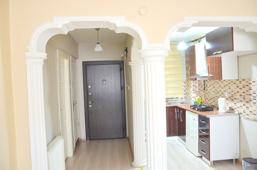 Economy Condo, 2 Double Beds photo 2