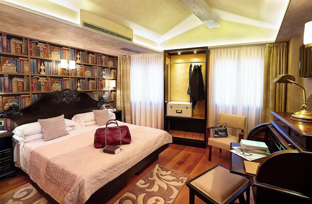 Standard Double Room - Photo 1