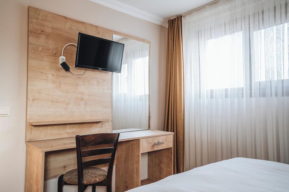 Comfort Room photo 3