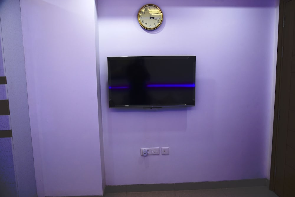 Superior Twin Room photo 2