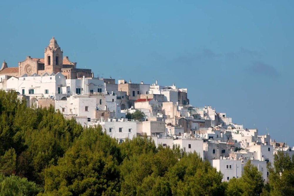 Fiorina House Ostuni - Trullo, Billede 24