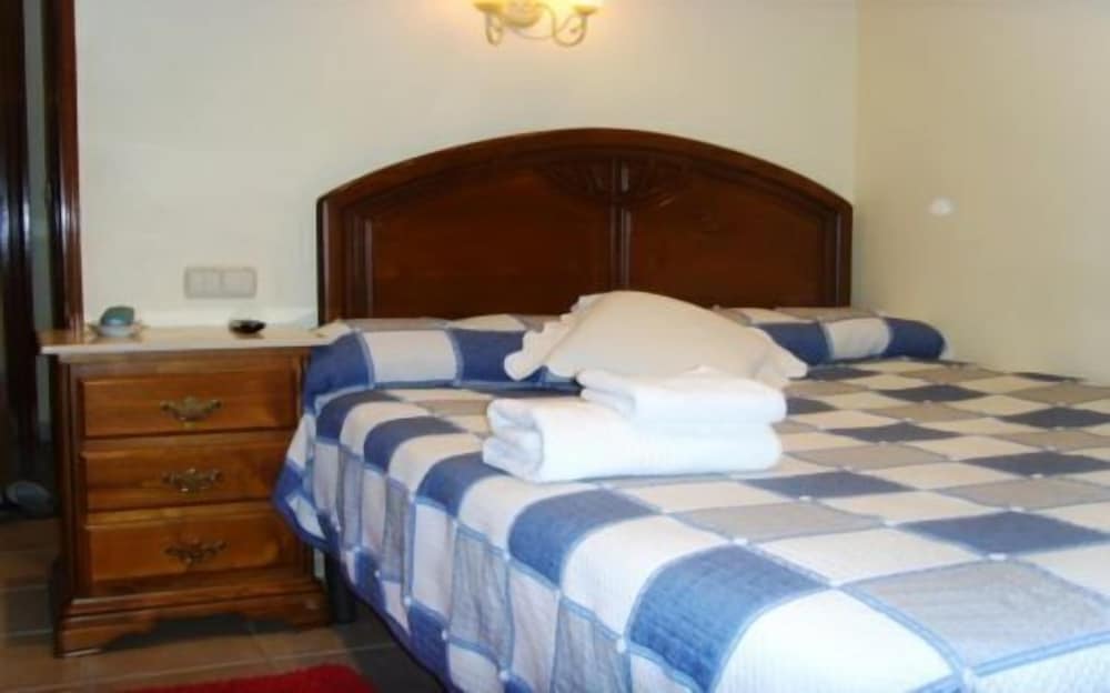 Double Or Twin Room photo 3