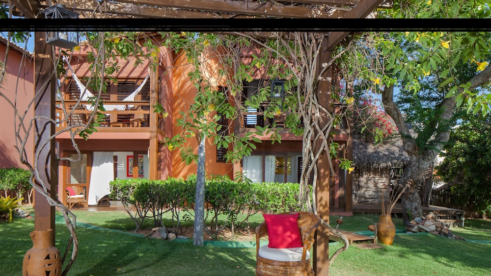 Chalet (Duplex casal com ofurô) - Photo 3