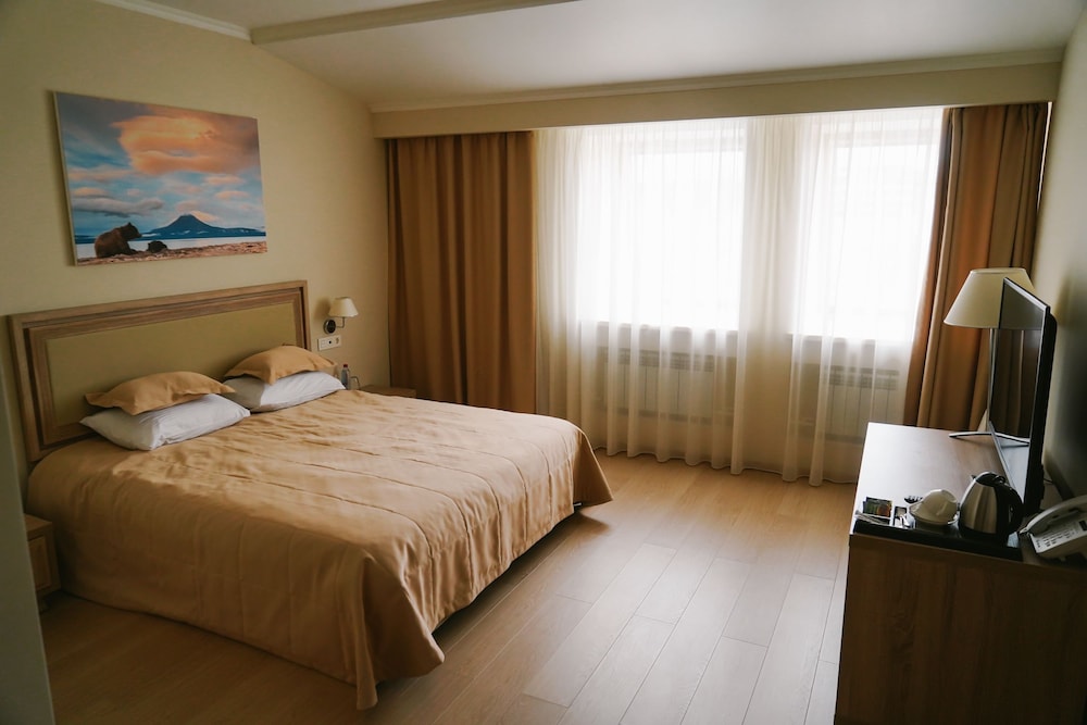 Standard Room photo 2