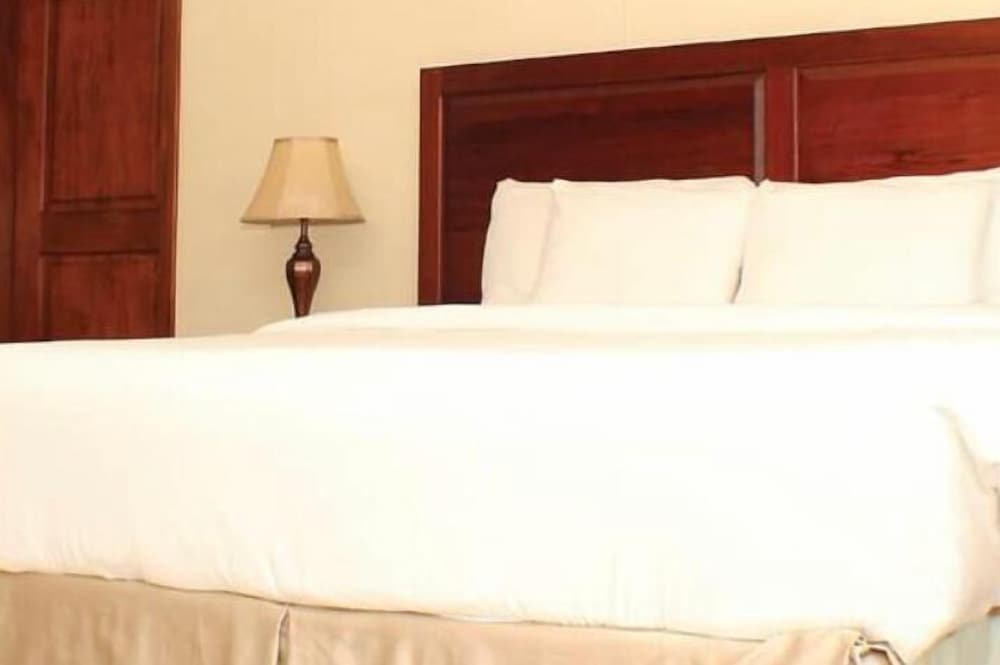 Single Room, 1 King Bed photo 1