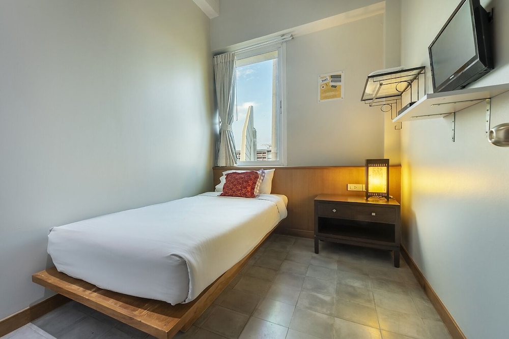 Standard Single Room (Shared Bathroom) photo 1