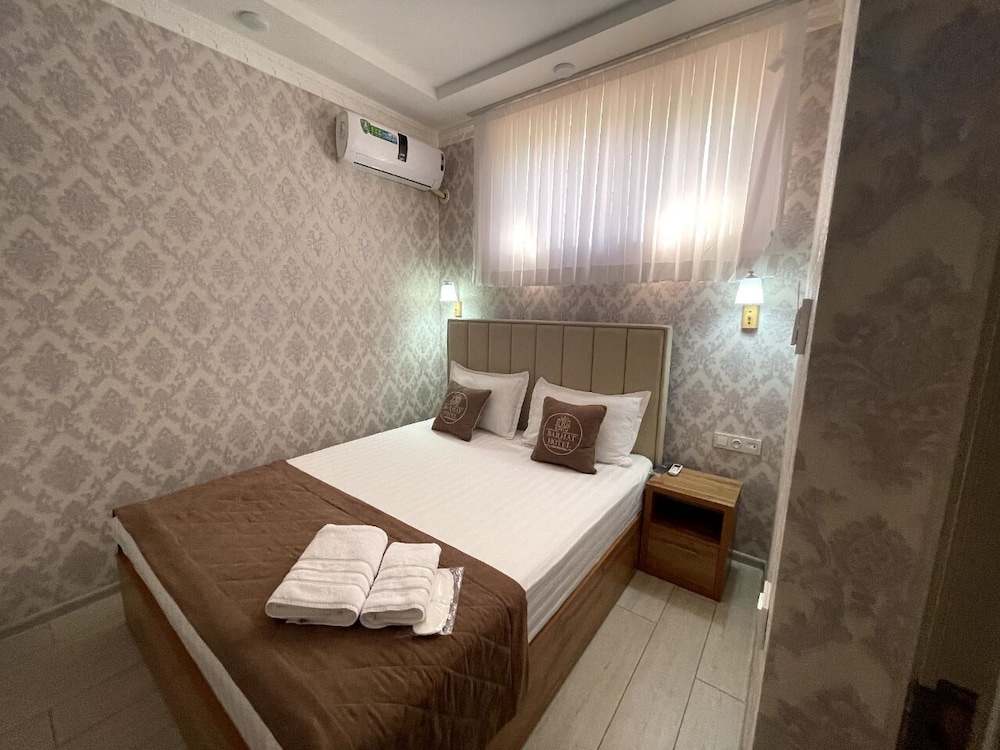 Basic Double Room - Photo 2