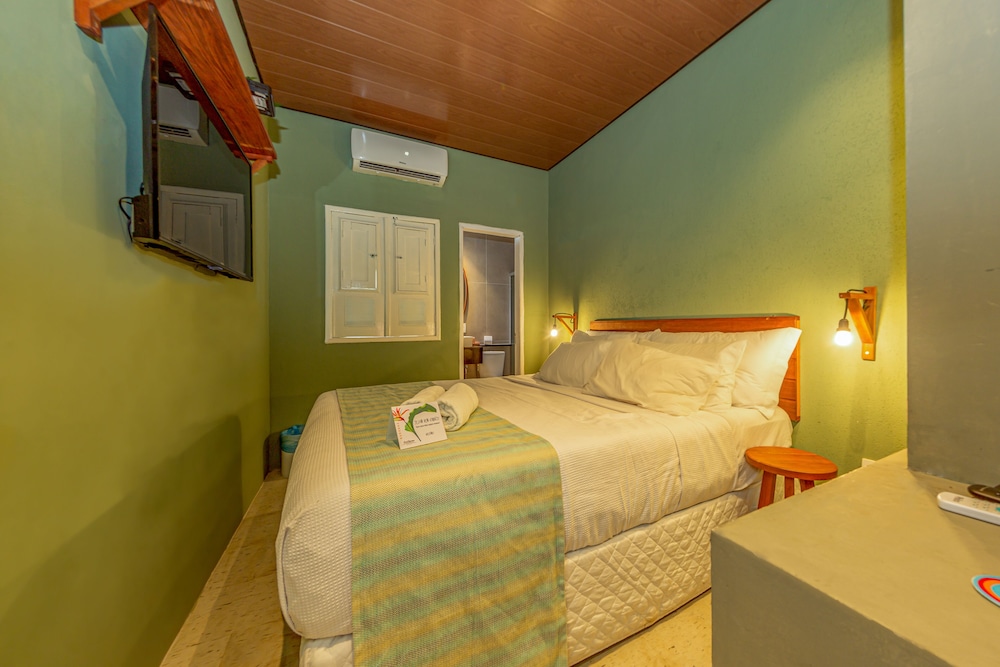Standard Twin Room photo 1