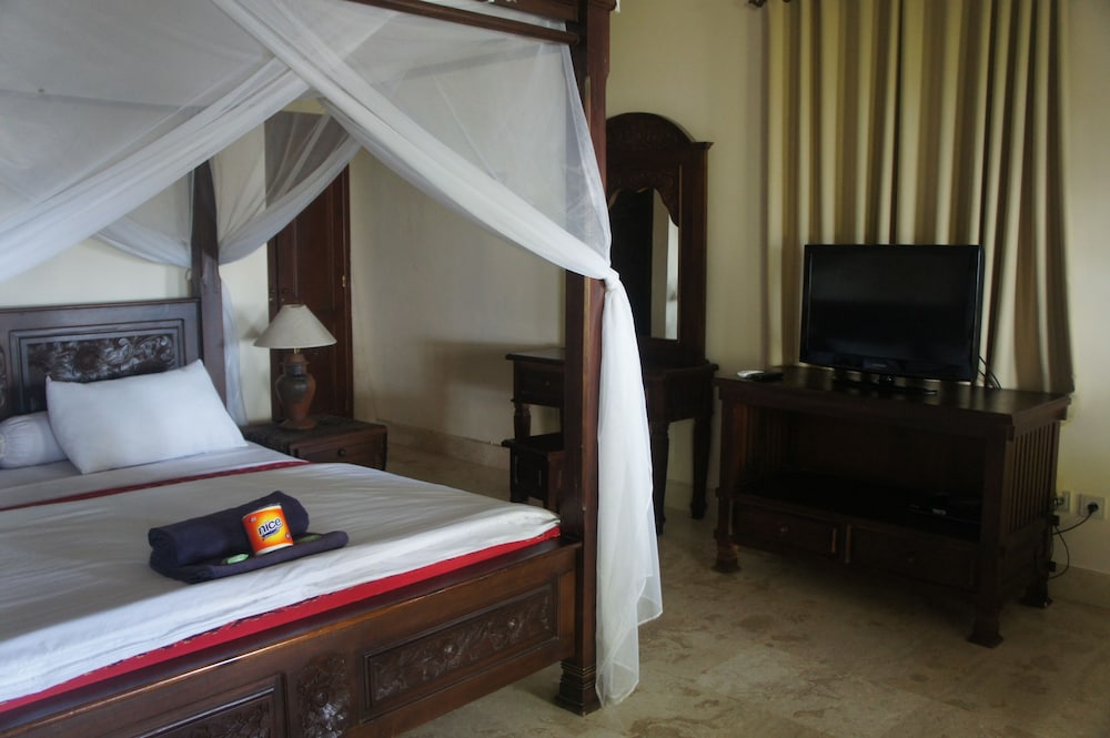 Deluxe Room, Sea View photo 1