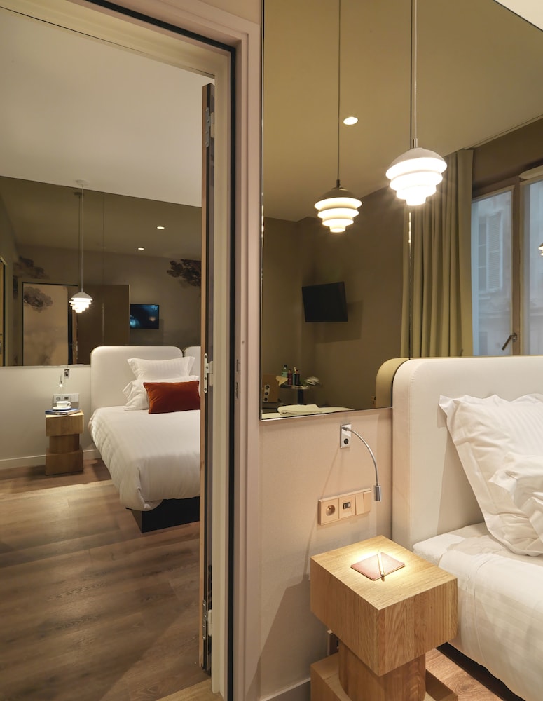 Family Quadruple Room