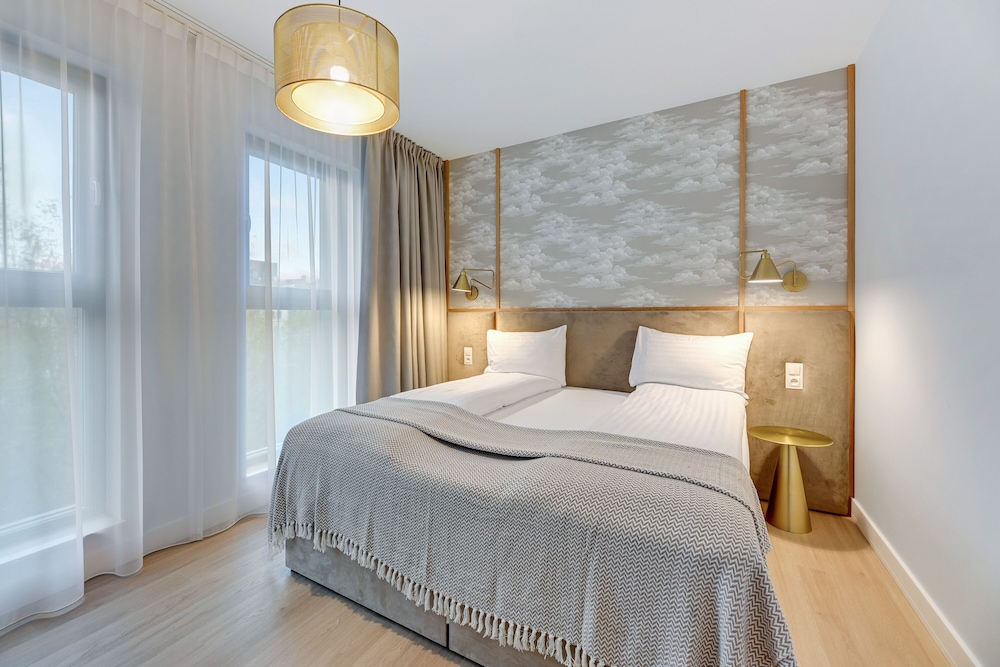 Exclusive Apartment, 2 Bedrooms, Non Smoking - Photo 17