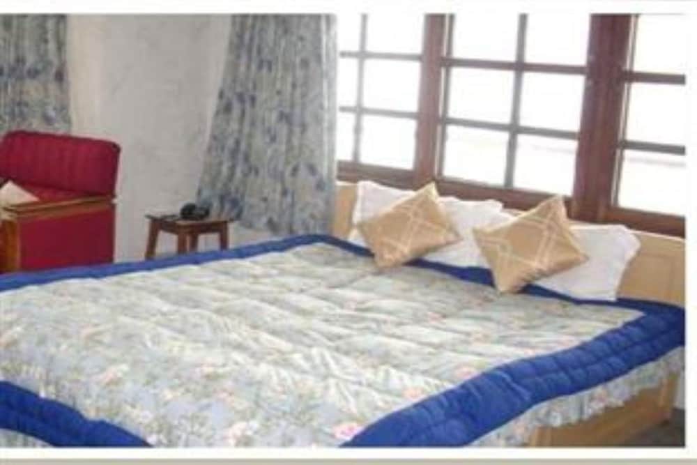Deluxe Room photo 1