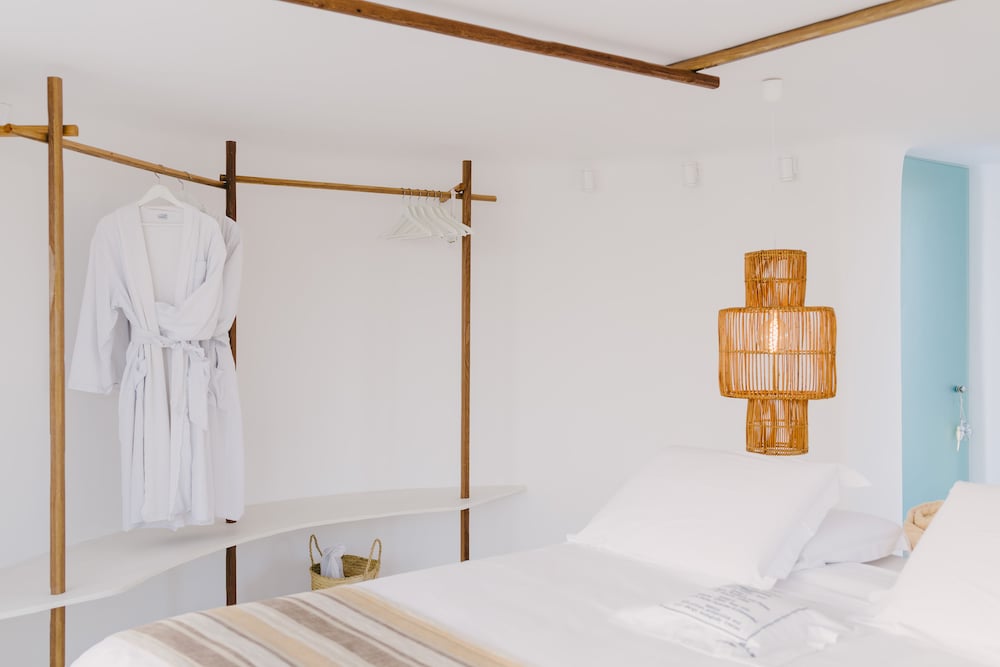 Front Sea View Suite (Outdoor Mini Plunge Pool) - Photo 1