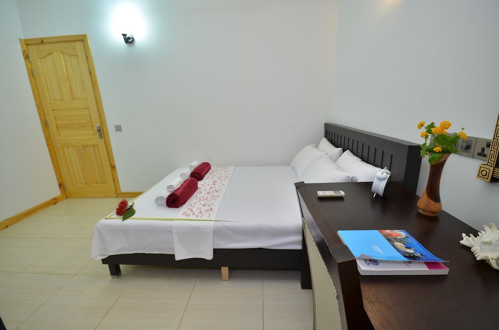 Deluxe Room photo 2