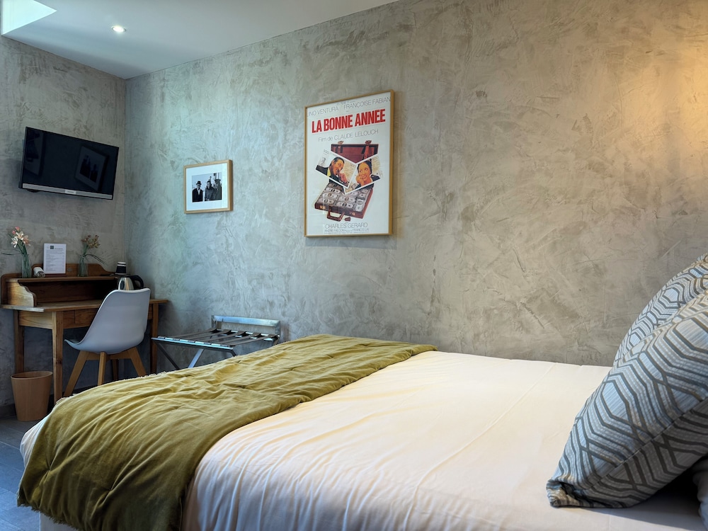 Chambre Classique vue jardin - Photo 2