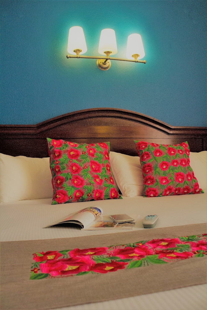 Standard Double Room, 1 Double Bed - Photo 6