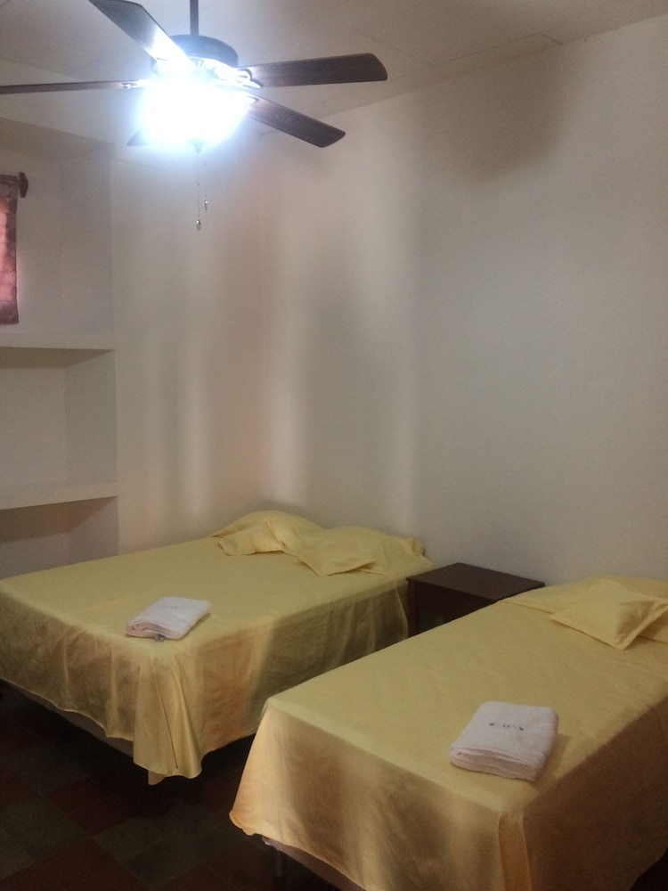 Standard Double or Twin Room, 2 Twin Beds, Non Smoking photo 1