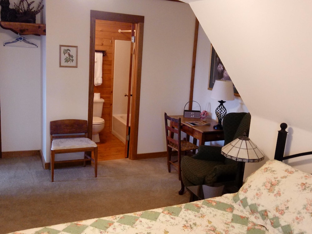 Double Room, Ensuite (Kg07 Preferred) photo 3