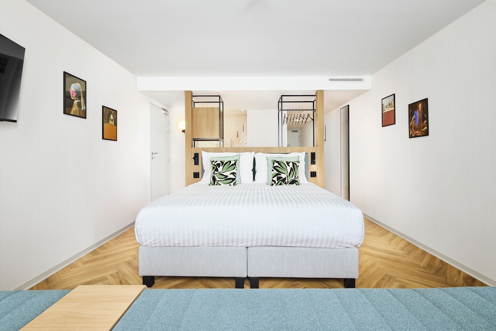Premium Double or Twin Room