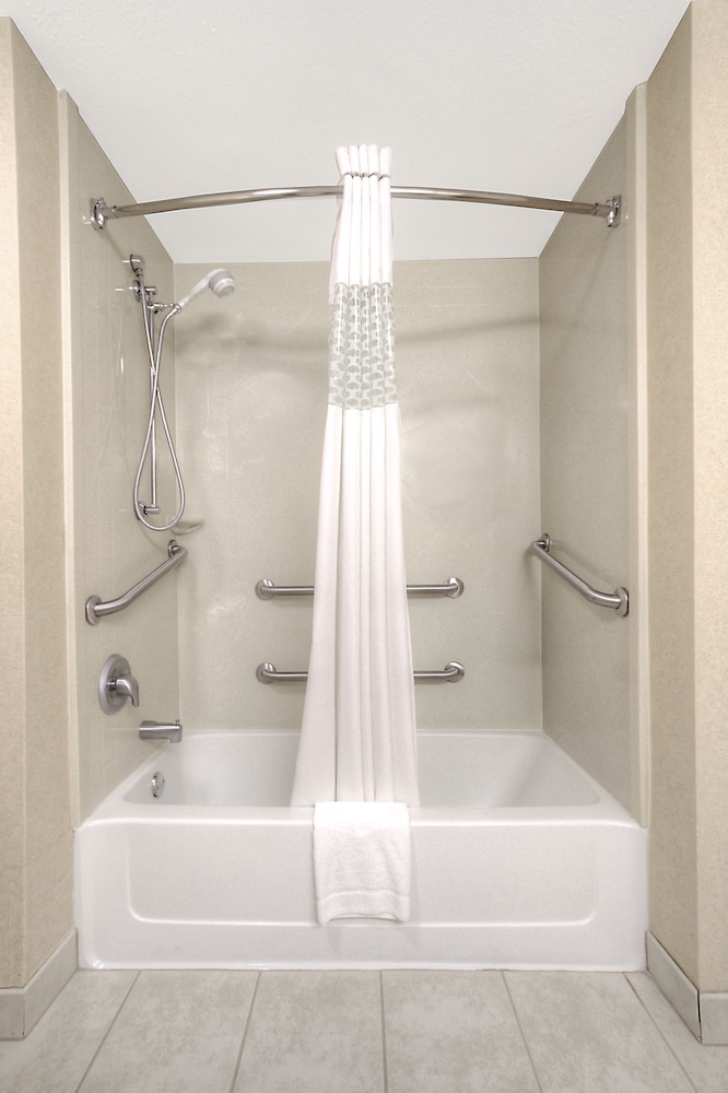 Hampton Inn Van Buren, Billede 2