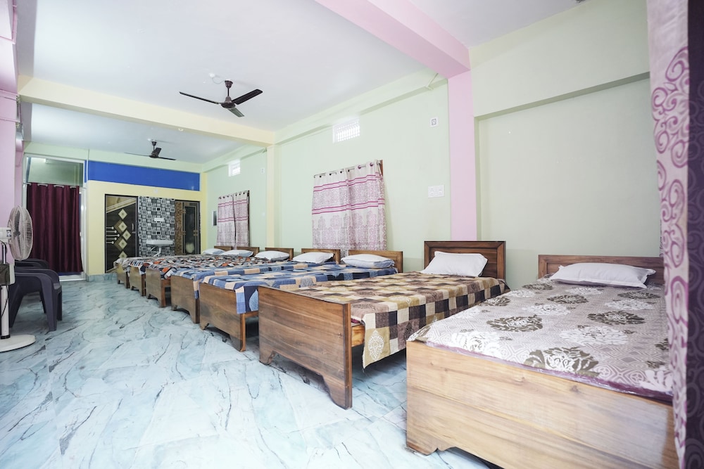Superior Shared Dormitory
