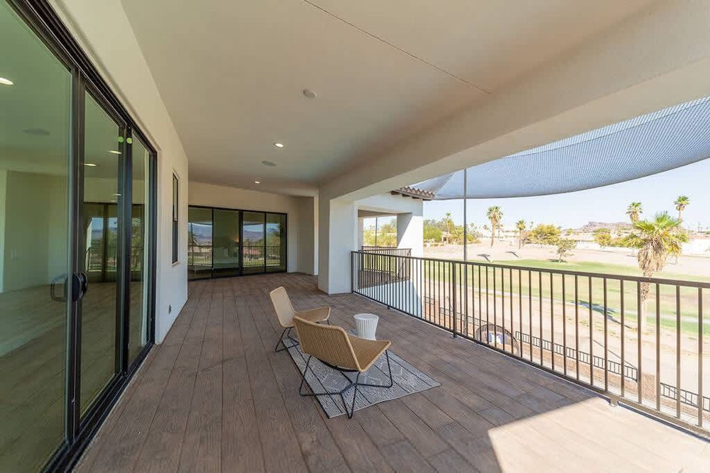 Vanderpump Rules Villa di Lusso a Lake Havasu con Piscina, Foto 44