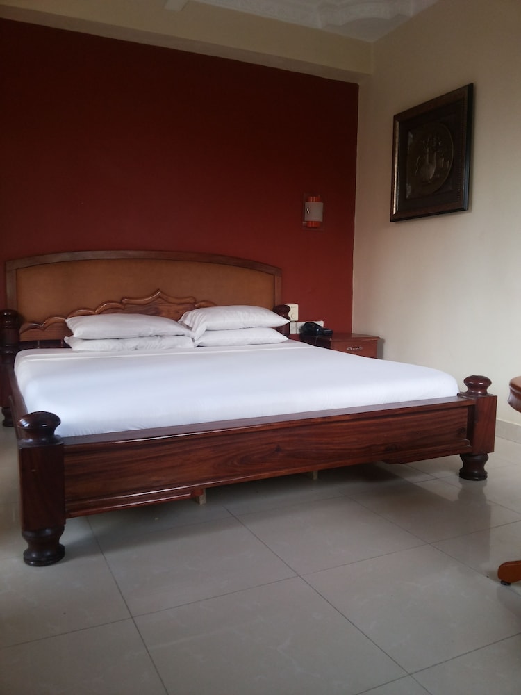 Deluxe Room photo 3