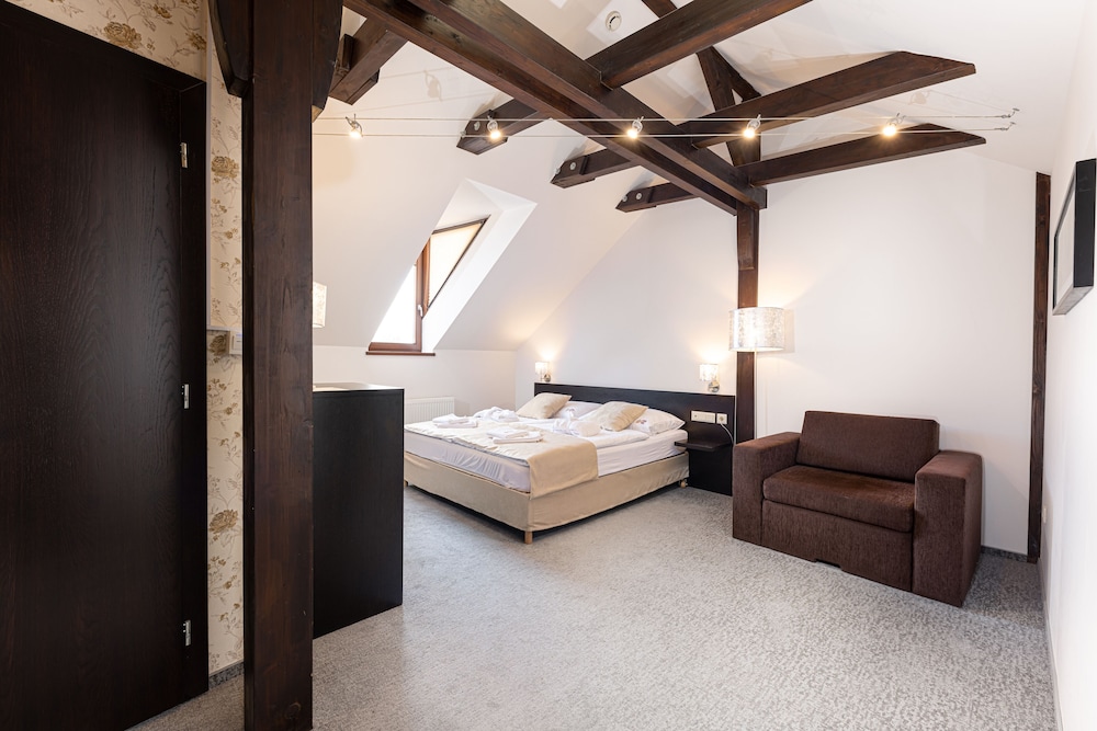 Comfort Room photo 1
