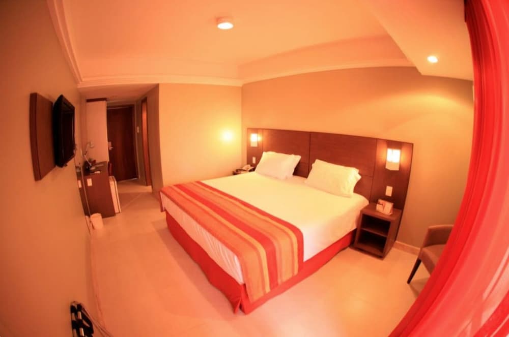 Deluxe Double Room photo 3