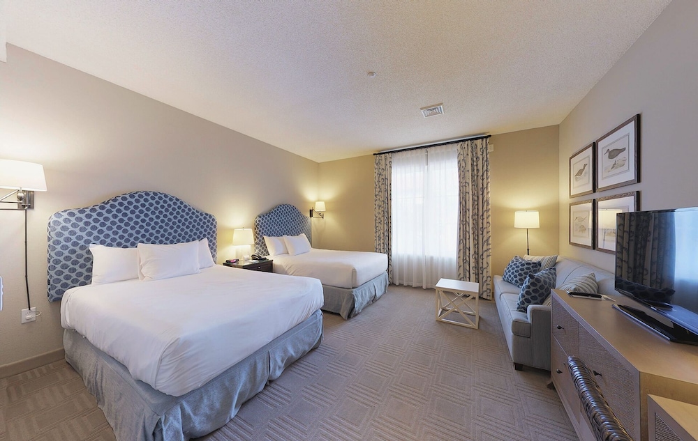 Room, 2 Queen Beds, Accessible (2 Queen, Accessible, No Resort Access) photo 3