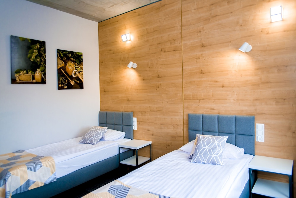 Classic Double or Twin Room - Photo 1