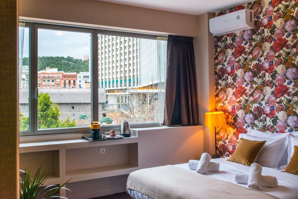 Classic Double Room, Hill View photo 1
