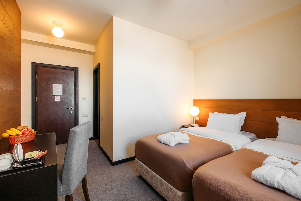 Standard Room, Balcony photo 3