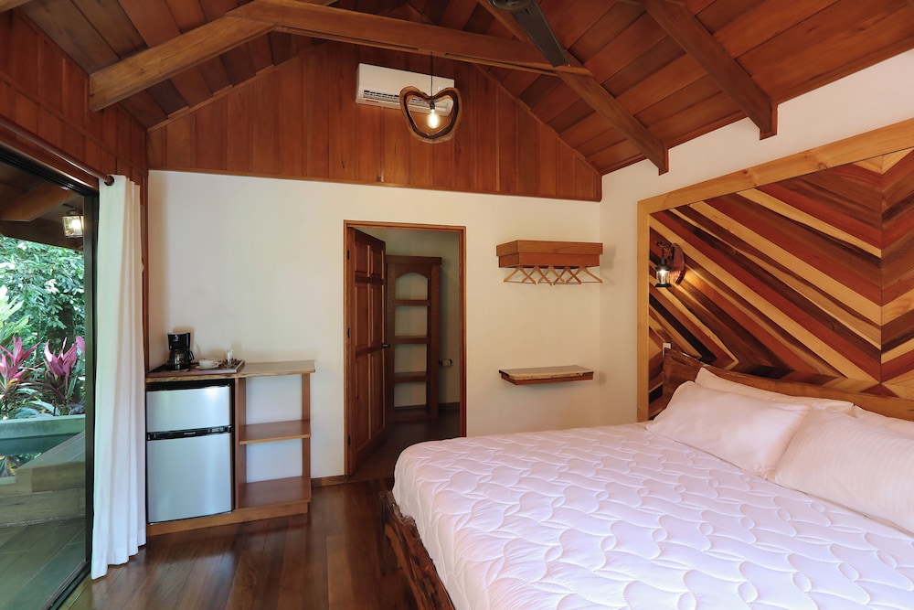 Honeymoon Bungalow