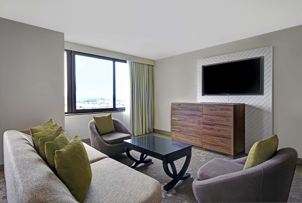 Presidential Suite photo 1