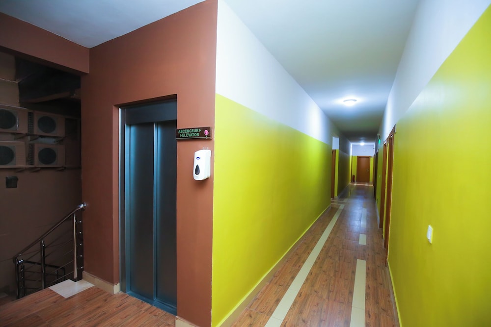 Comfort Suite, Balcony, City View photo 2