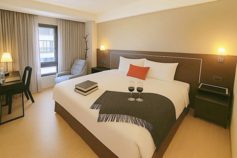 Superior Double or Twin Room