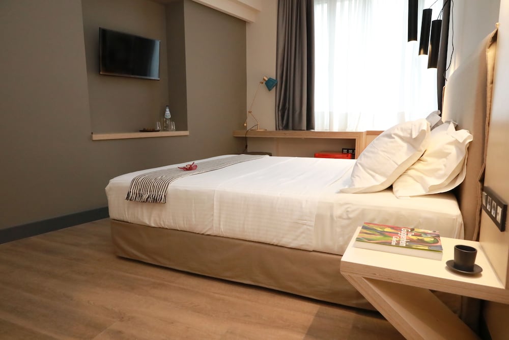Superior Double Room photo 1