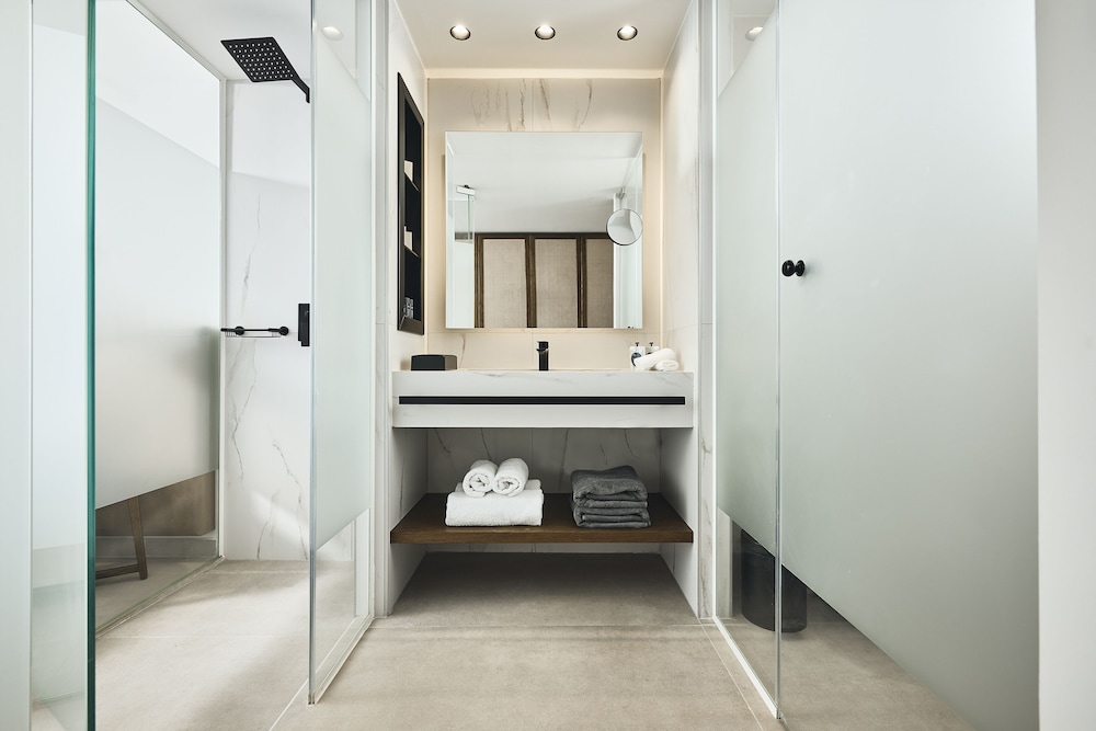 Junior Suite, Sea View - Photo 4